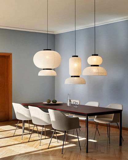 Formakami Pendant Light