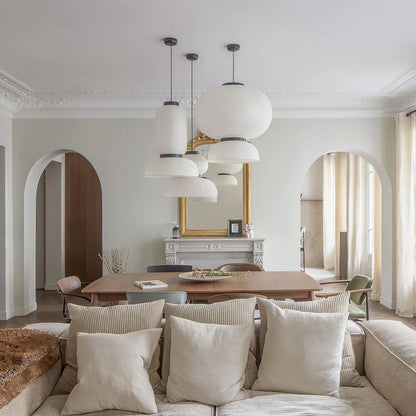 Formakami Pendant Light