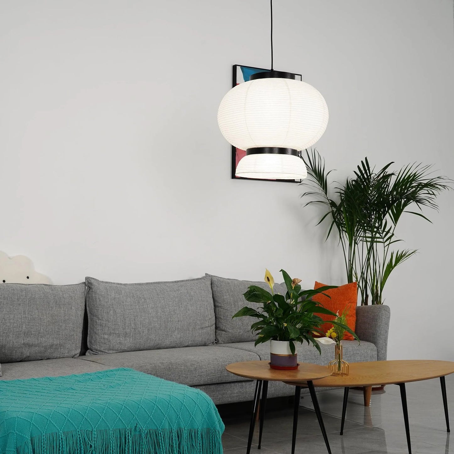Formakami Pendant Light