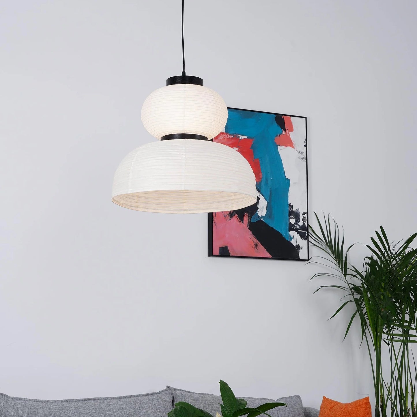 Formakami Pendant Light