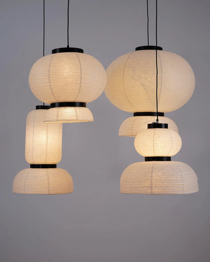 Formakami Pendant Light
