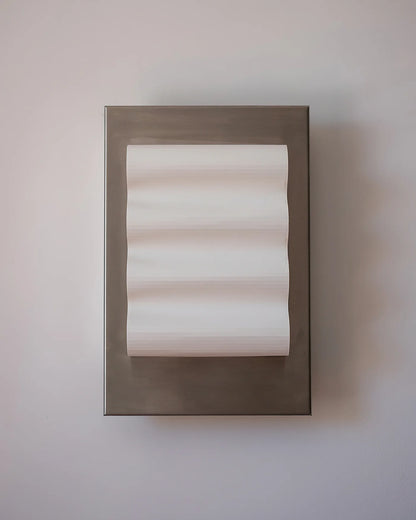 Frame Wall Lamp