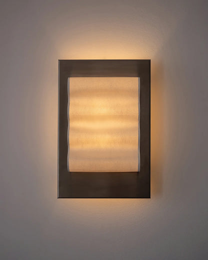 Frame Wall Lamp