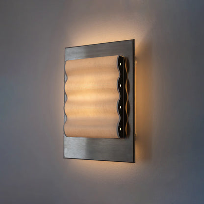 Frame Wall Lamp