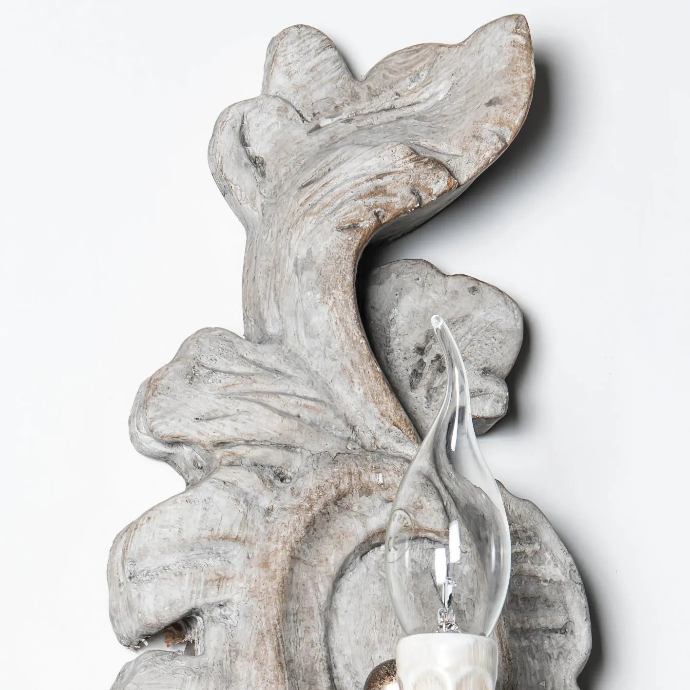 French Country Vintage Wall Light
