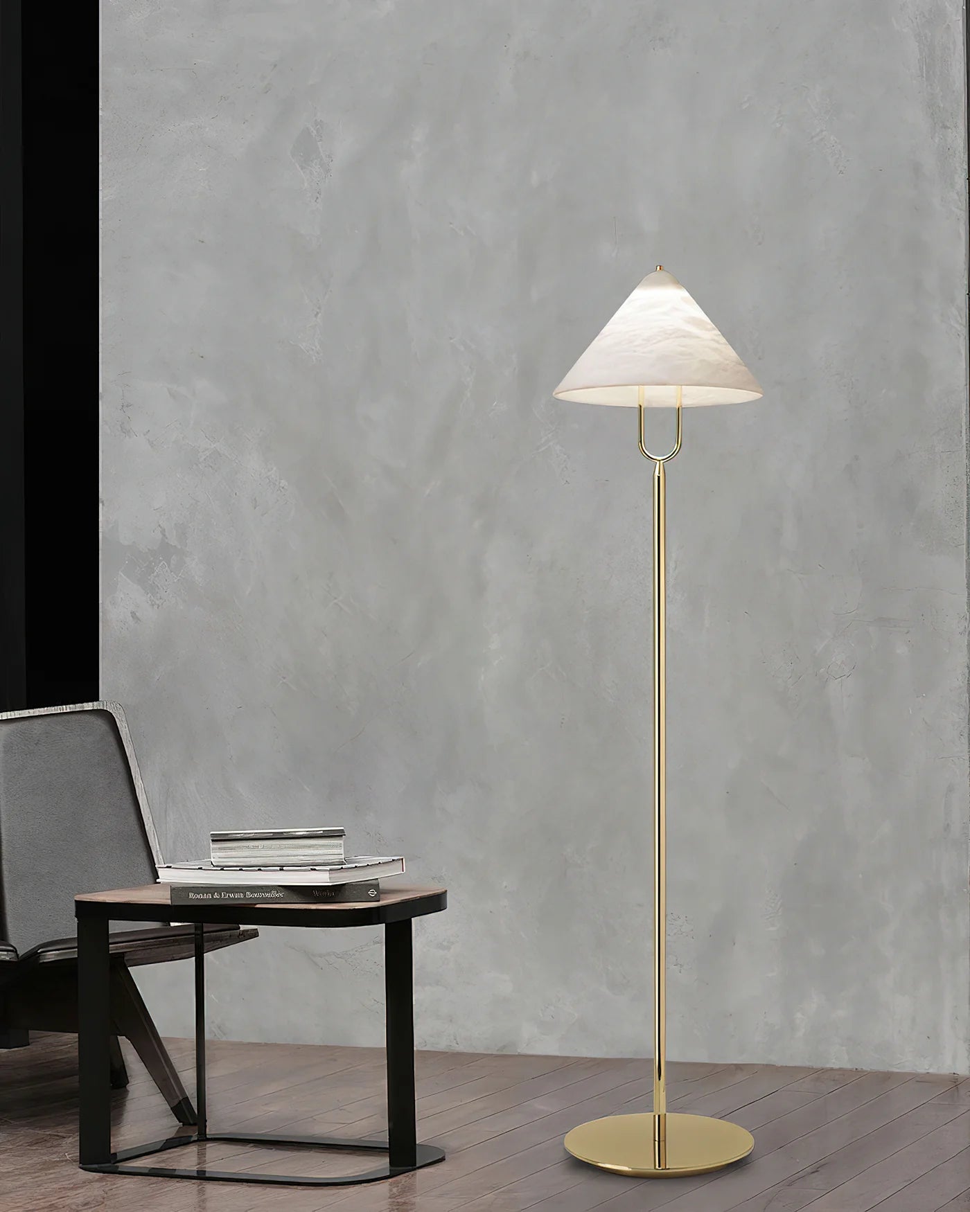 Fuji Floor Lamp