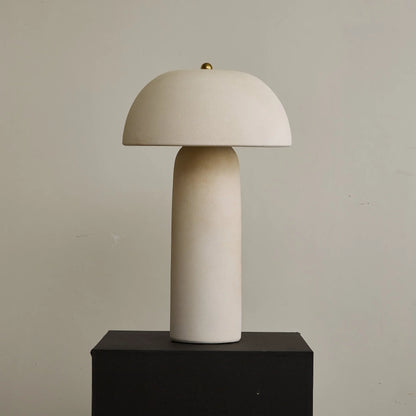 Fungi Glow Table Lamp