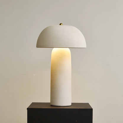 Fungi Glow Table Lamp