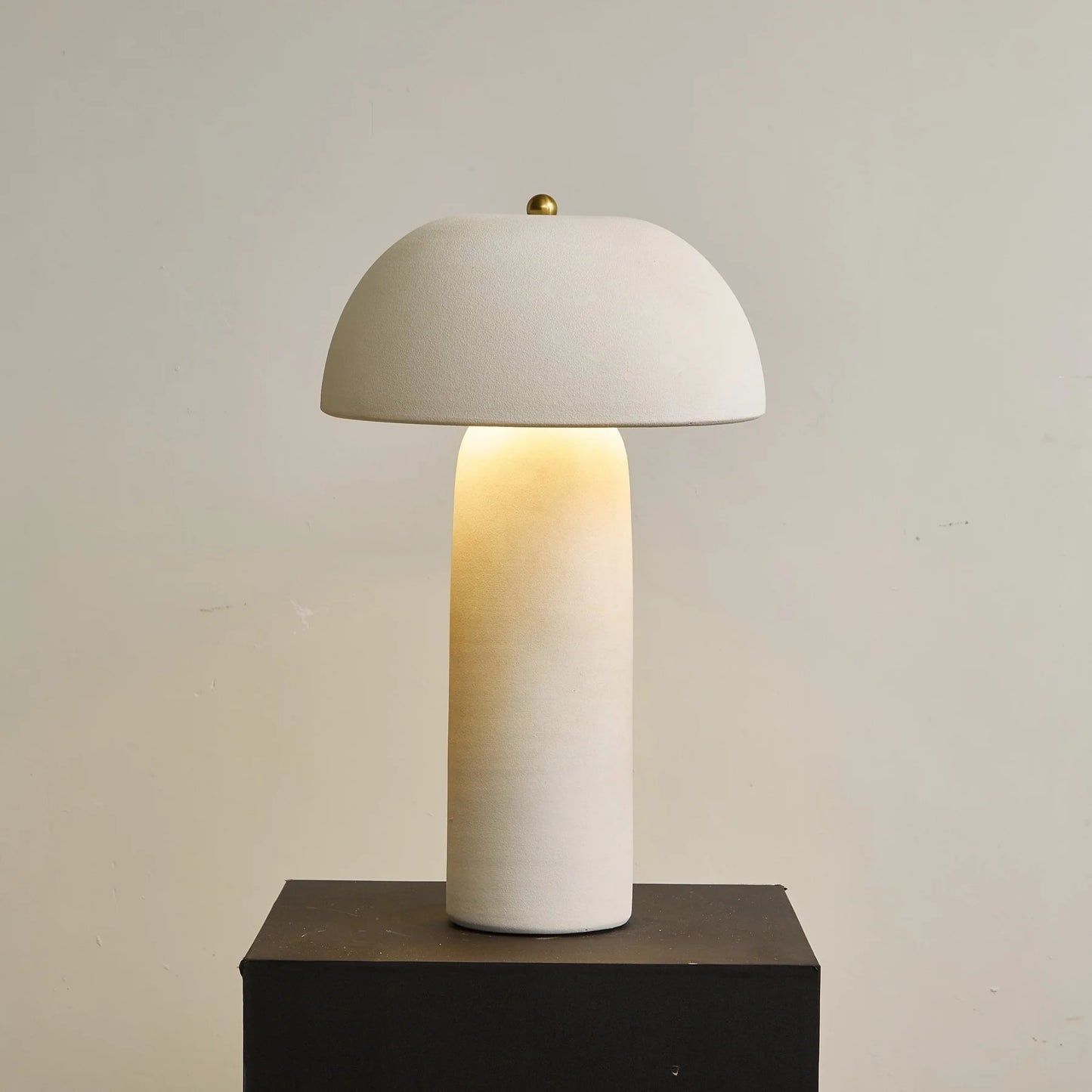 Fungi Glow Table Lamp