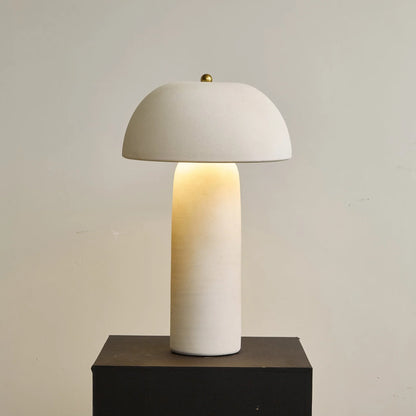 Fungi Glow Table Lamp
