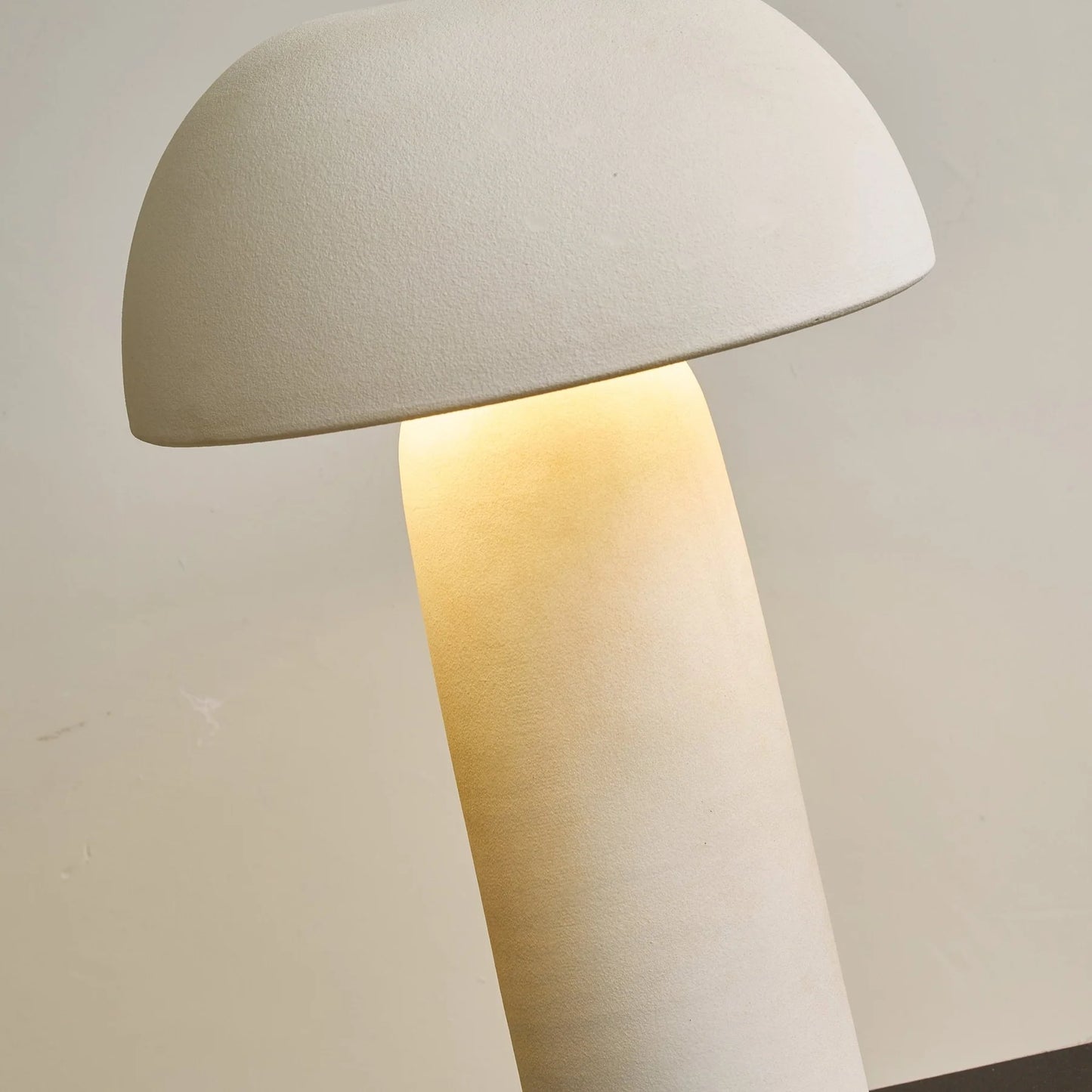 Fungi Glow Table Lamp