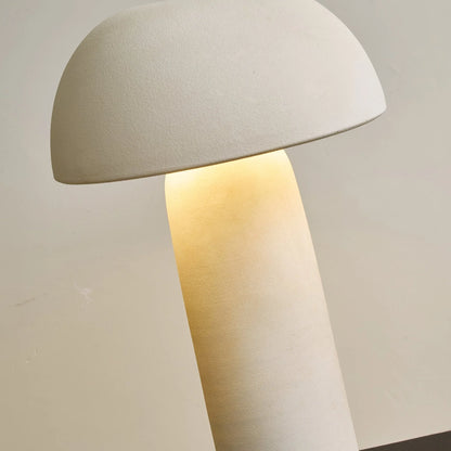 Fungi Glow Table Lamp