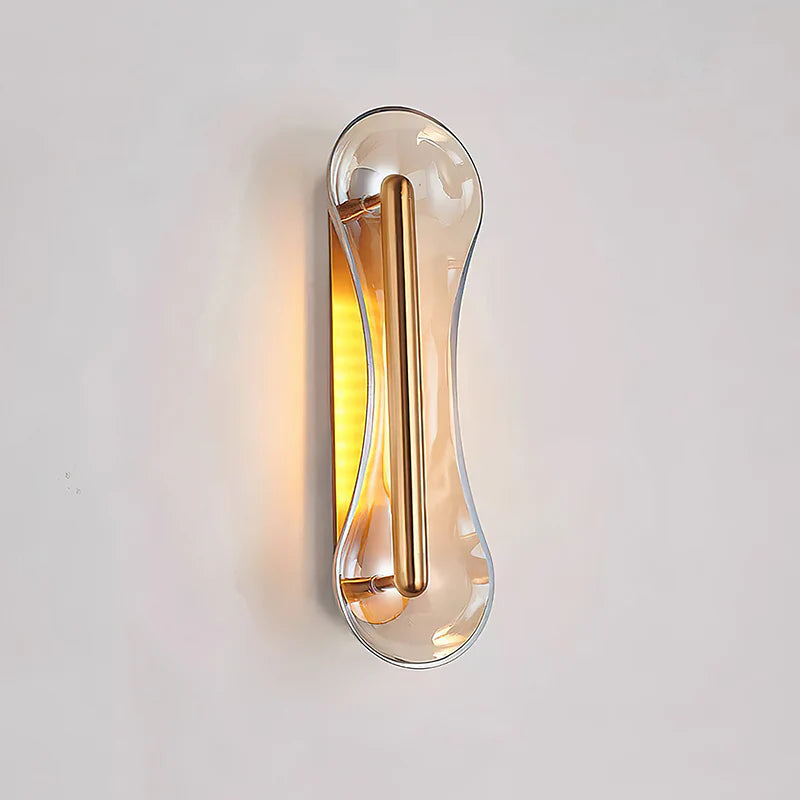 Gastra Wall Lamp