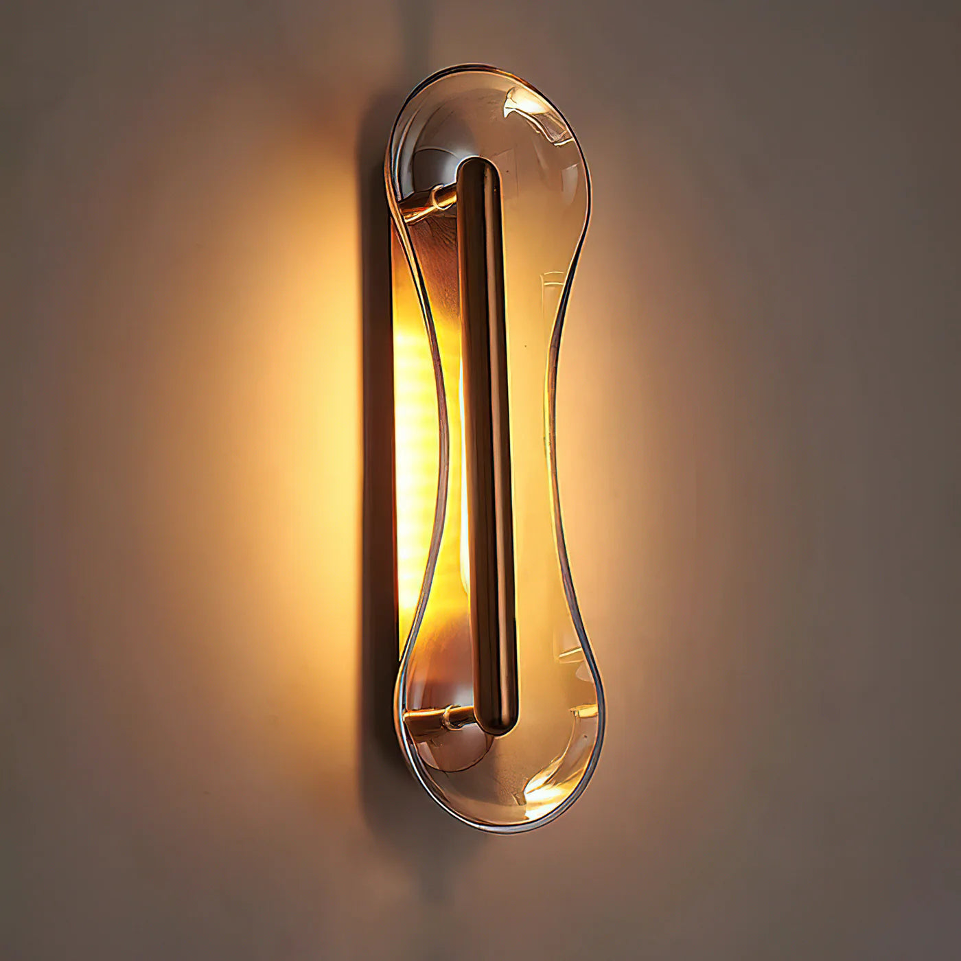 Gastra Wall Lamp