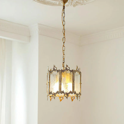Gatsby Antique Pendant Light