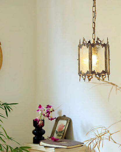 Gatsby Antique Pendant Light