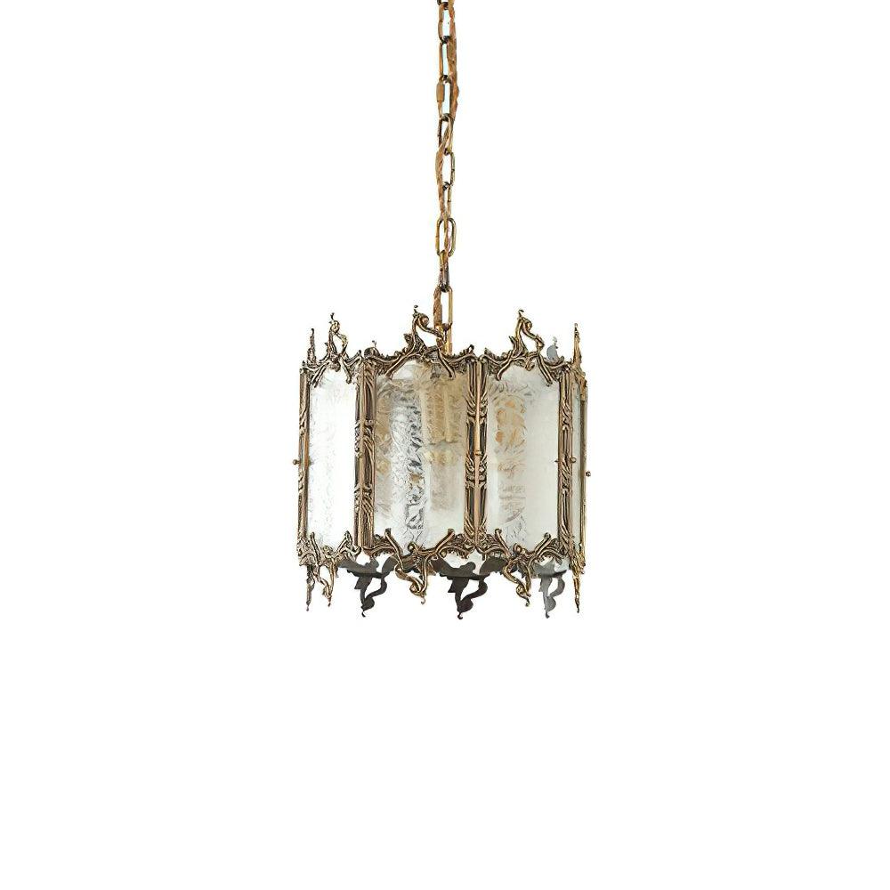 Gatsby Antique Pendant Light