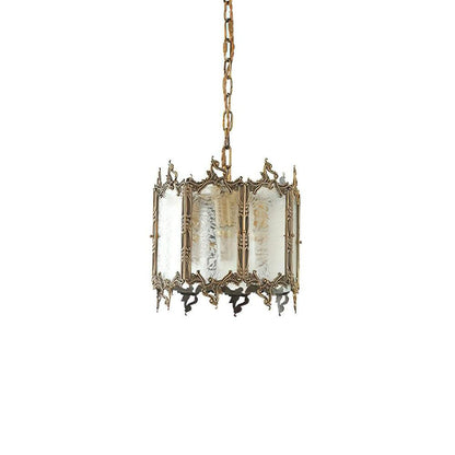Gatsby Antique Pendant Light
