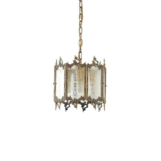 Gatsby Antique Pendant Light