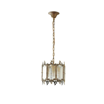 Gatsby Antique Pendant Light