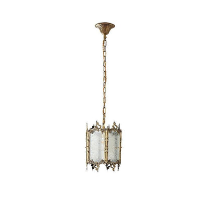 Gatsby Antique Pendant Light