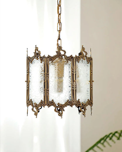 Gatsby Antique Pendant Light