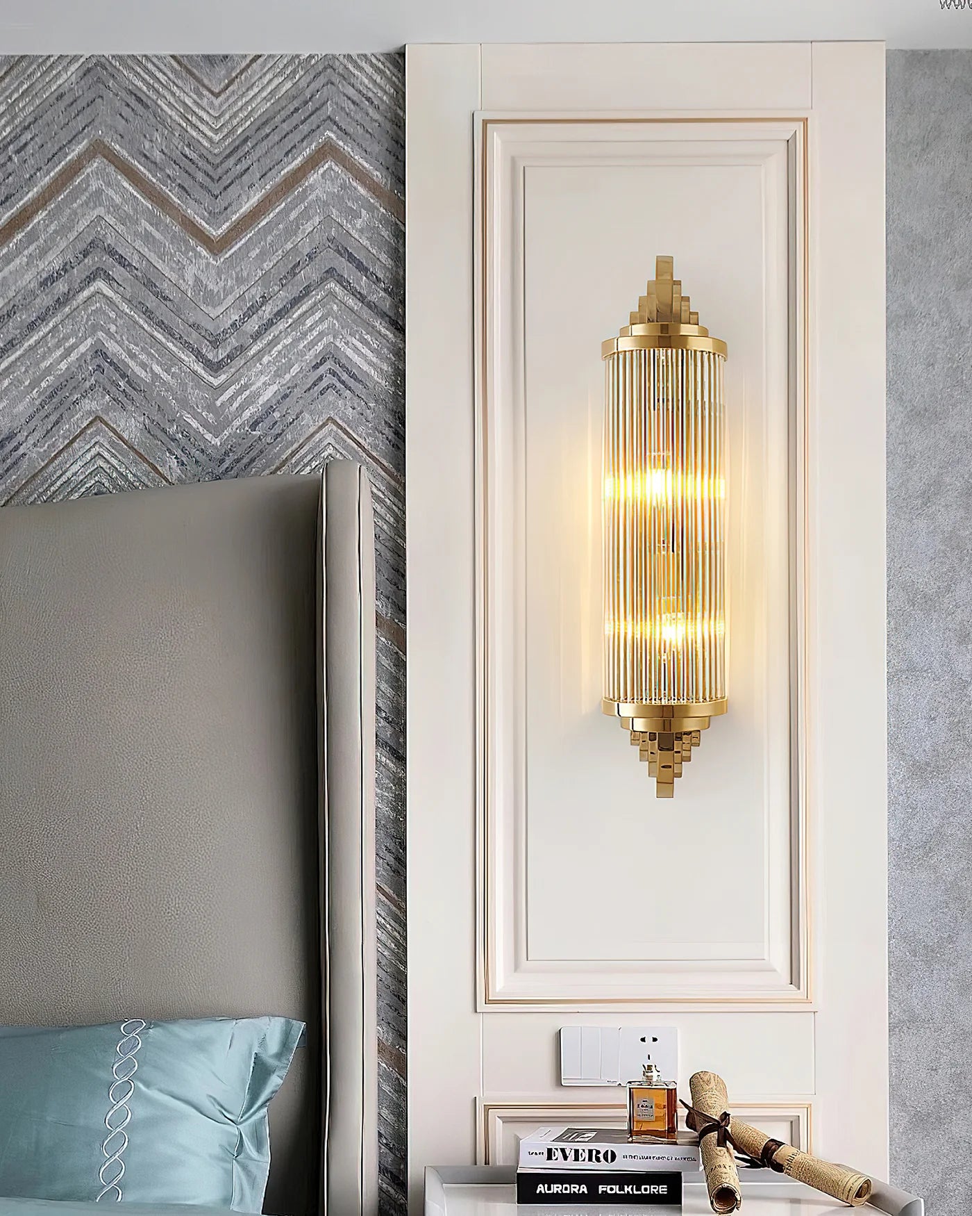 Gatsby Wall Lamp