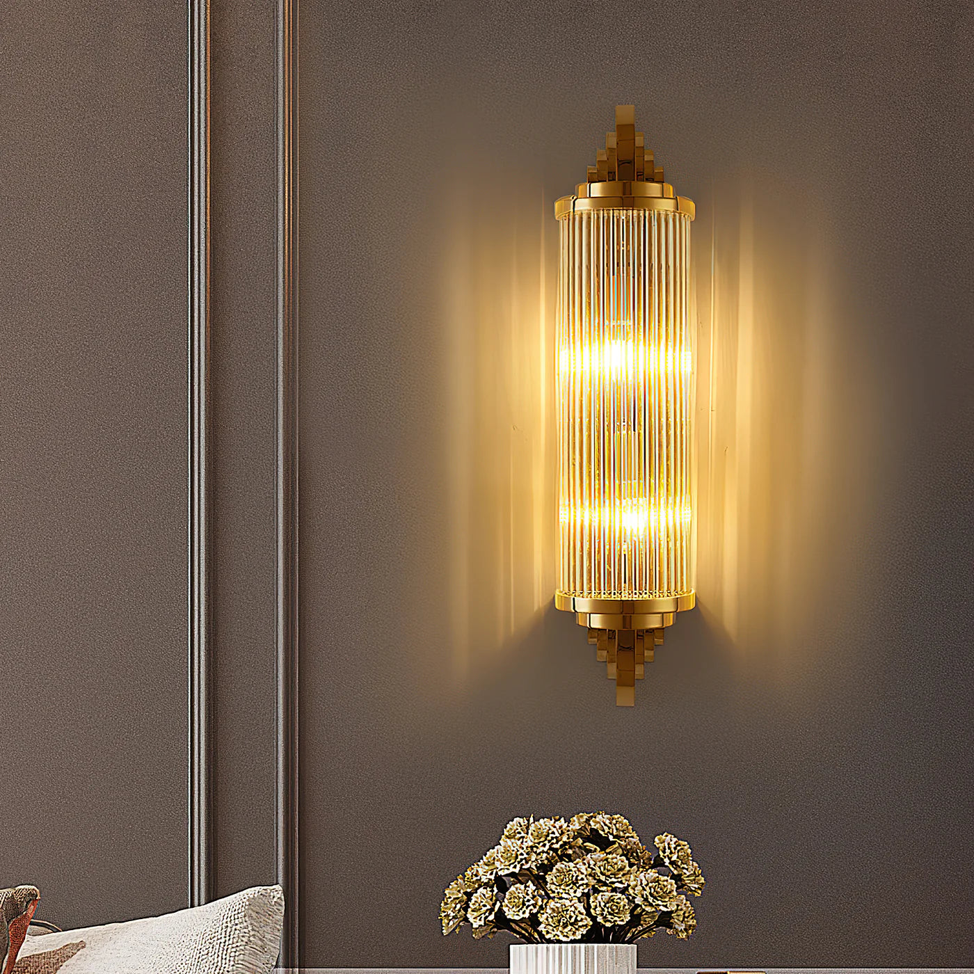 Gatsby Wall Lamp