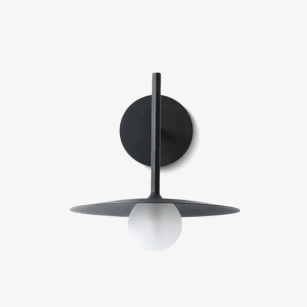 Gea Iron Wall Lamp