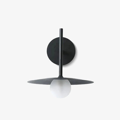 Gea Iron Wall Lamp