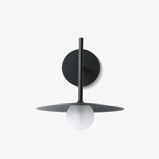 Gea Iron Wall Lamp