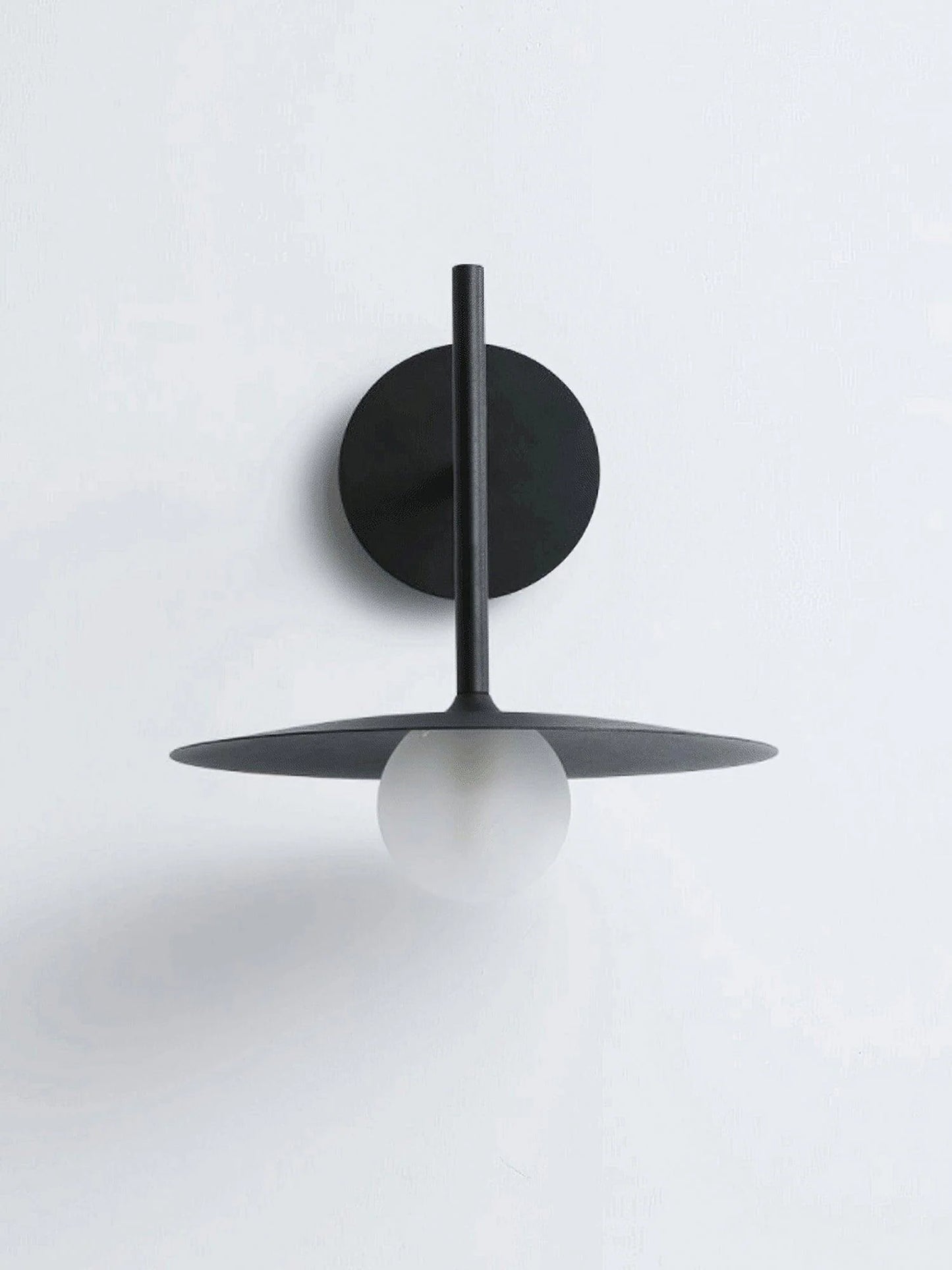 Gea Iron Wall Lamp