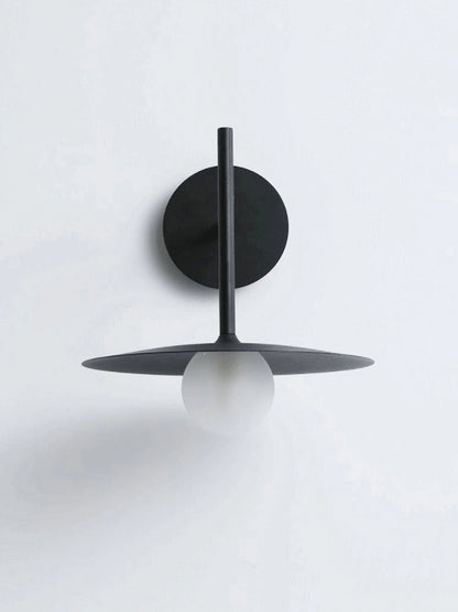 Gea Iron Wall Lamp