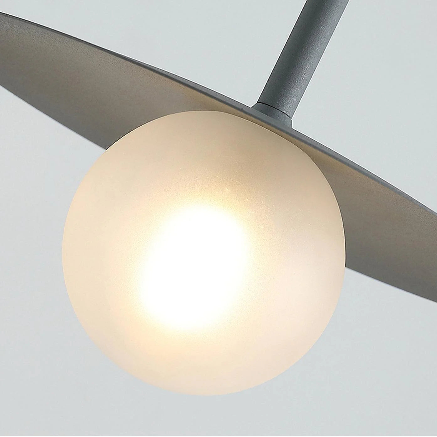 Gea Swing Arm Plug-in Wall Lamp