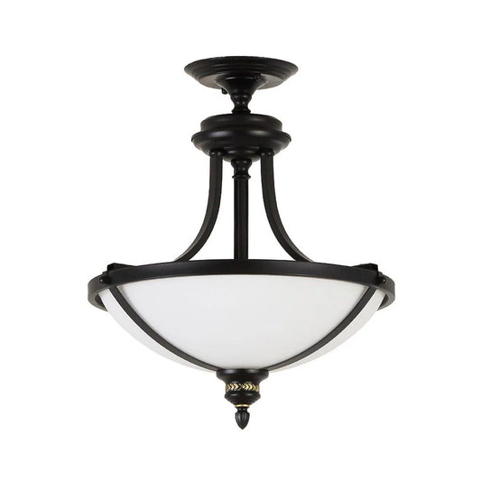 Geary Ceiling Light