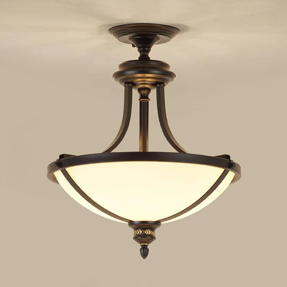 Geary Ceiling Light