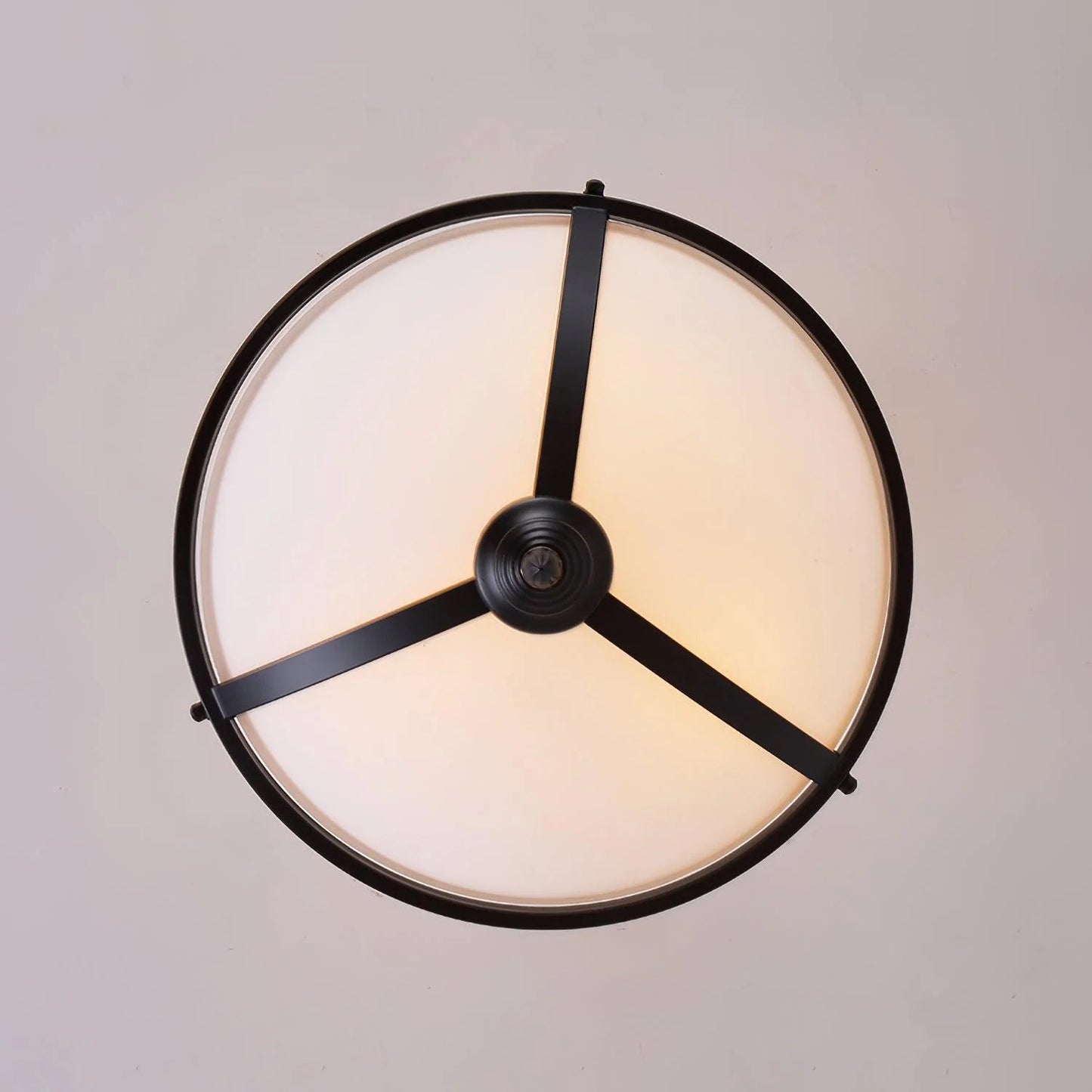 Geary Ceiling Light