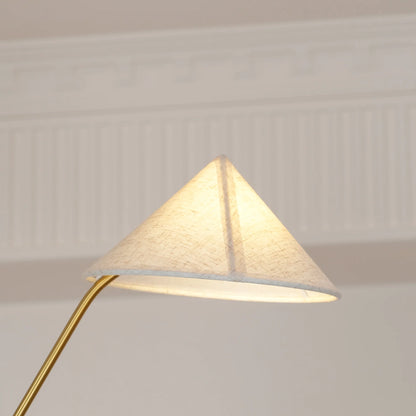 Geometric Harmony Chandelier