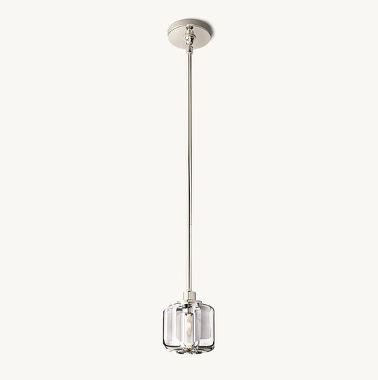 Gindy Crystal Island Pendant Light