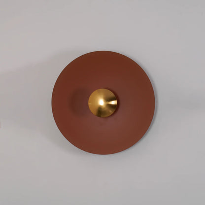 Simplicity Glow Wall Light