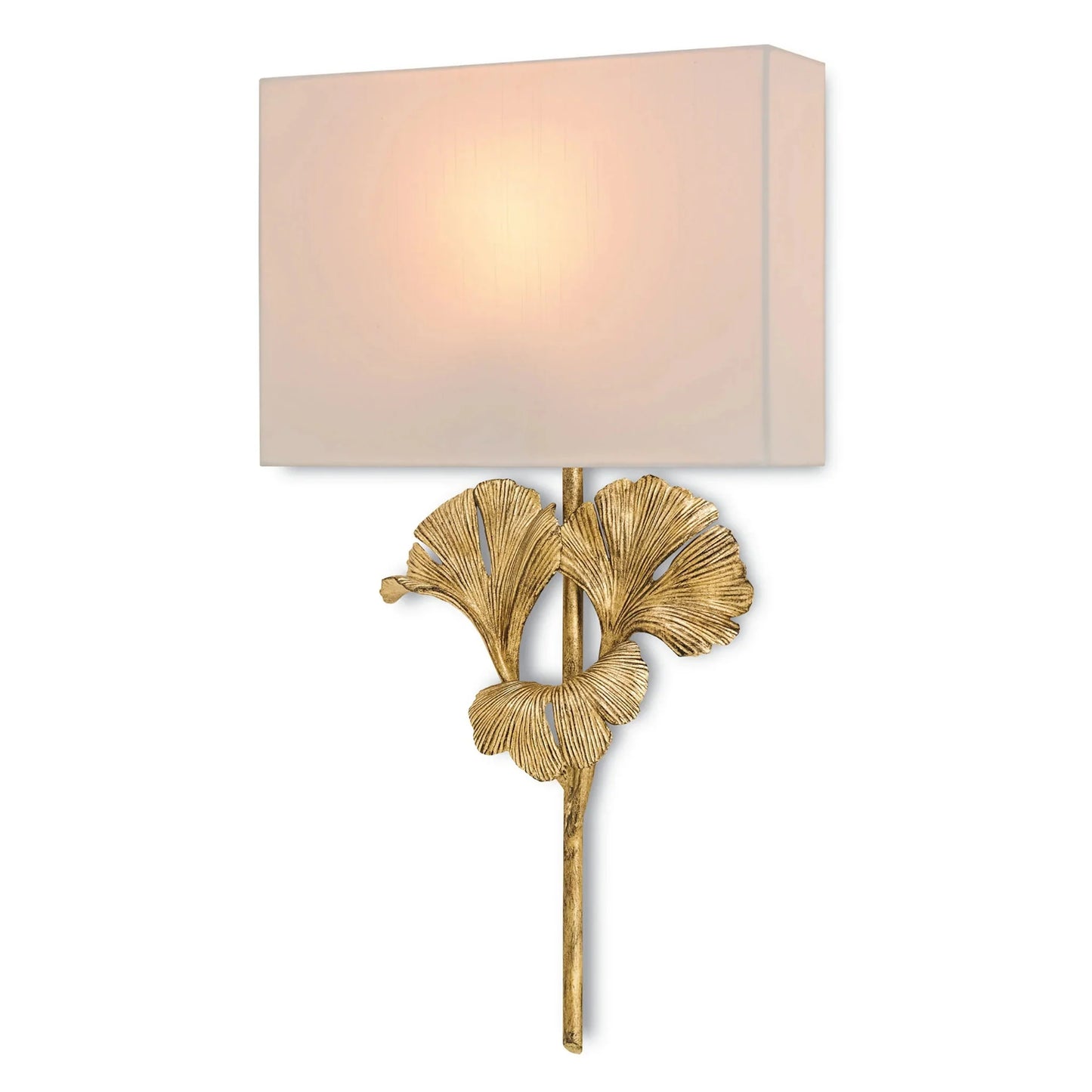 Gingko Antique Wall Lamp