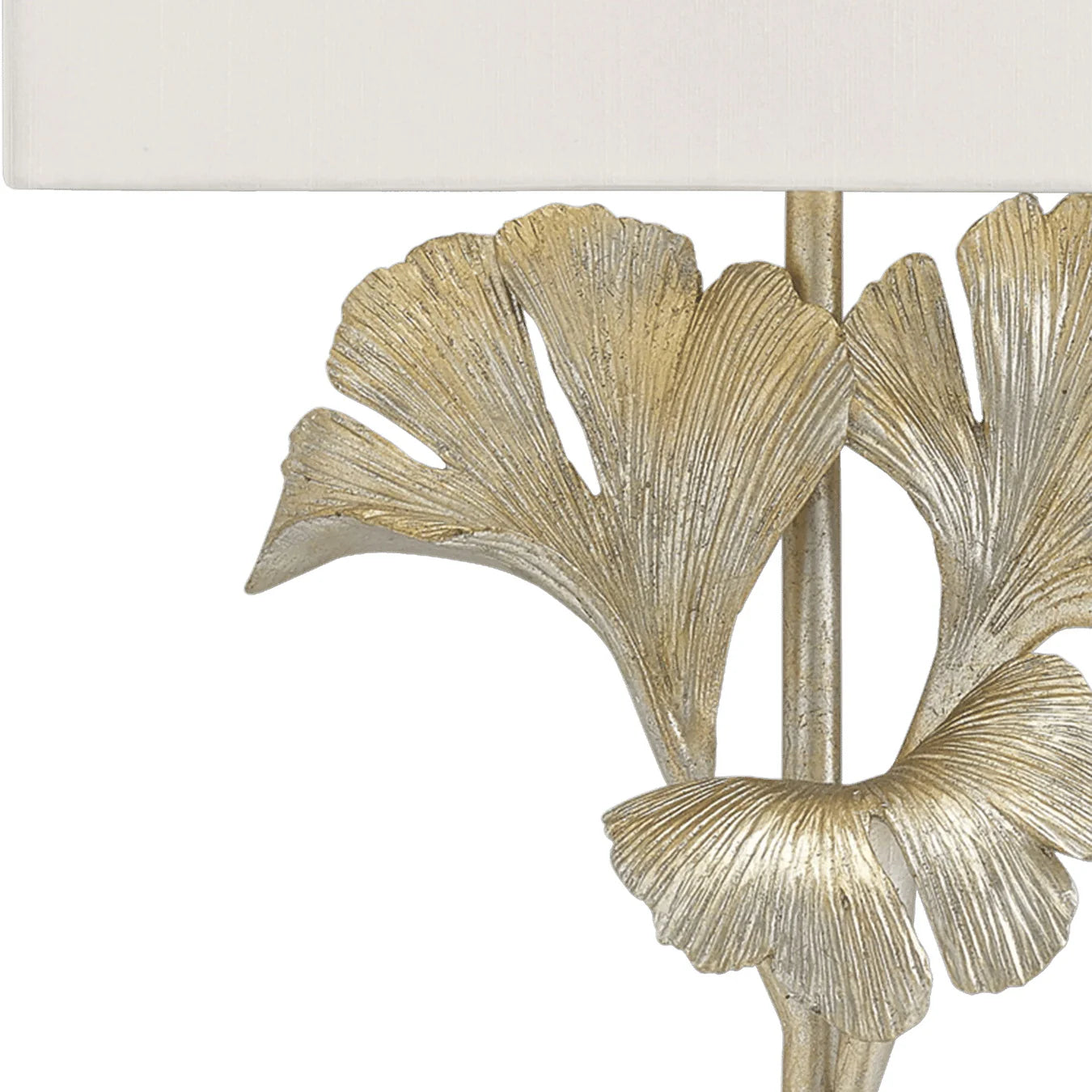Gingko Antique Wall Lamp