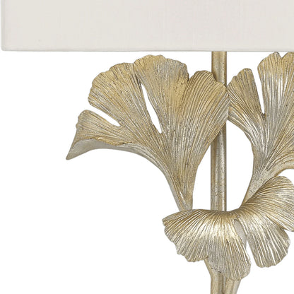 Gingko Antique Wall Lamp