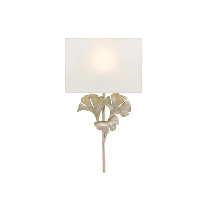 Gingko Antique Wall Lamp