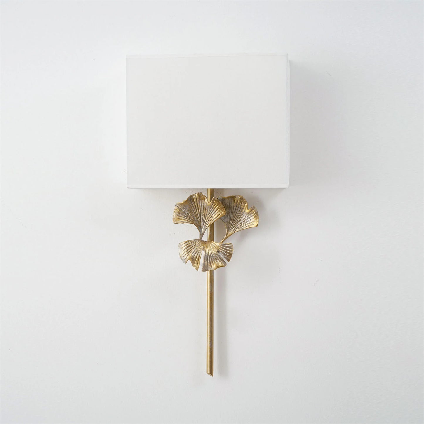 Gingko Antique Wall Lamp