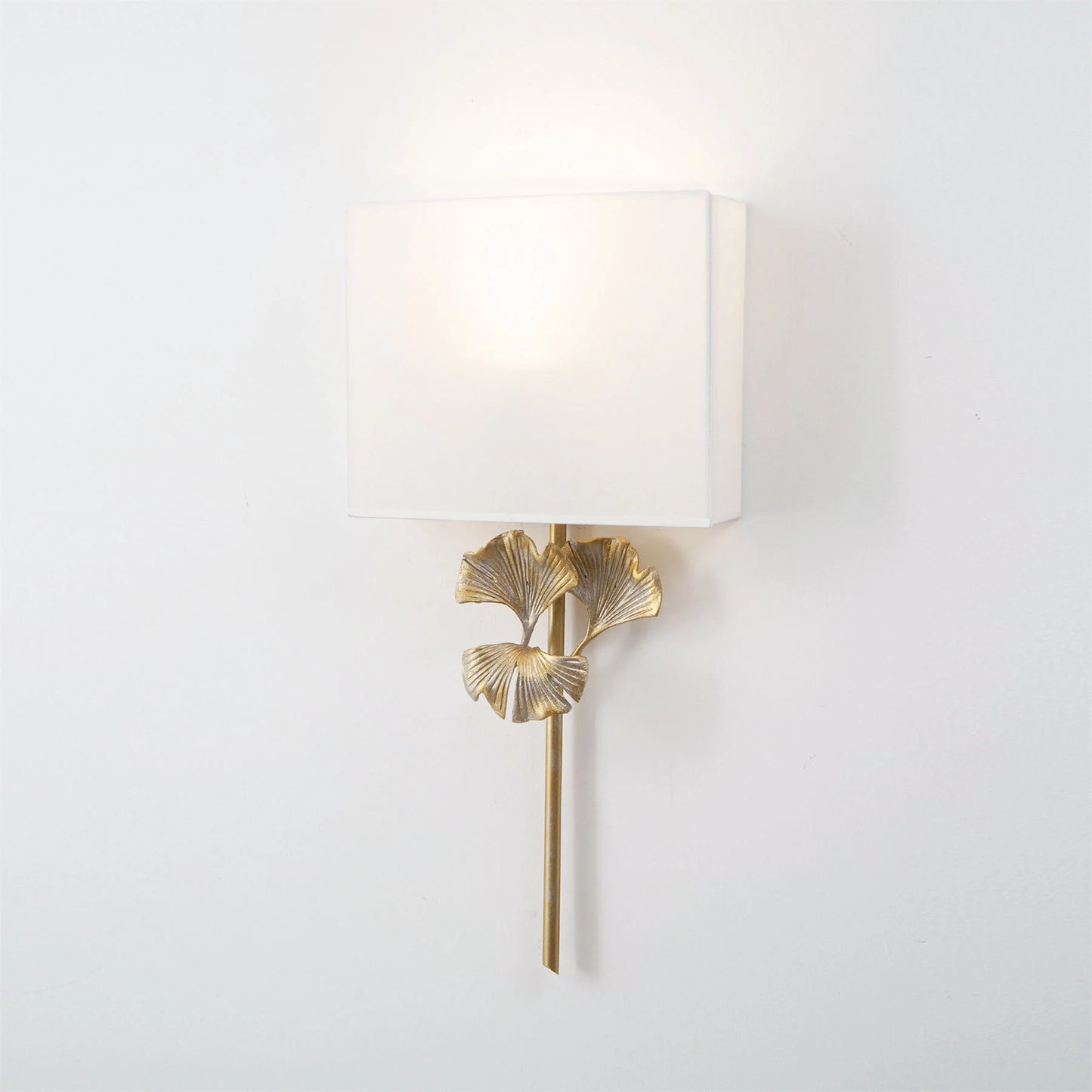Gingko Antique Wall Lamp