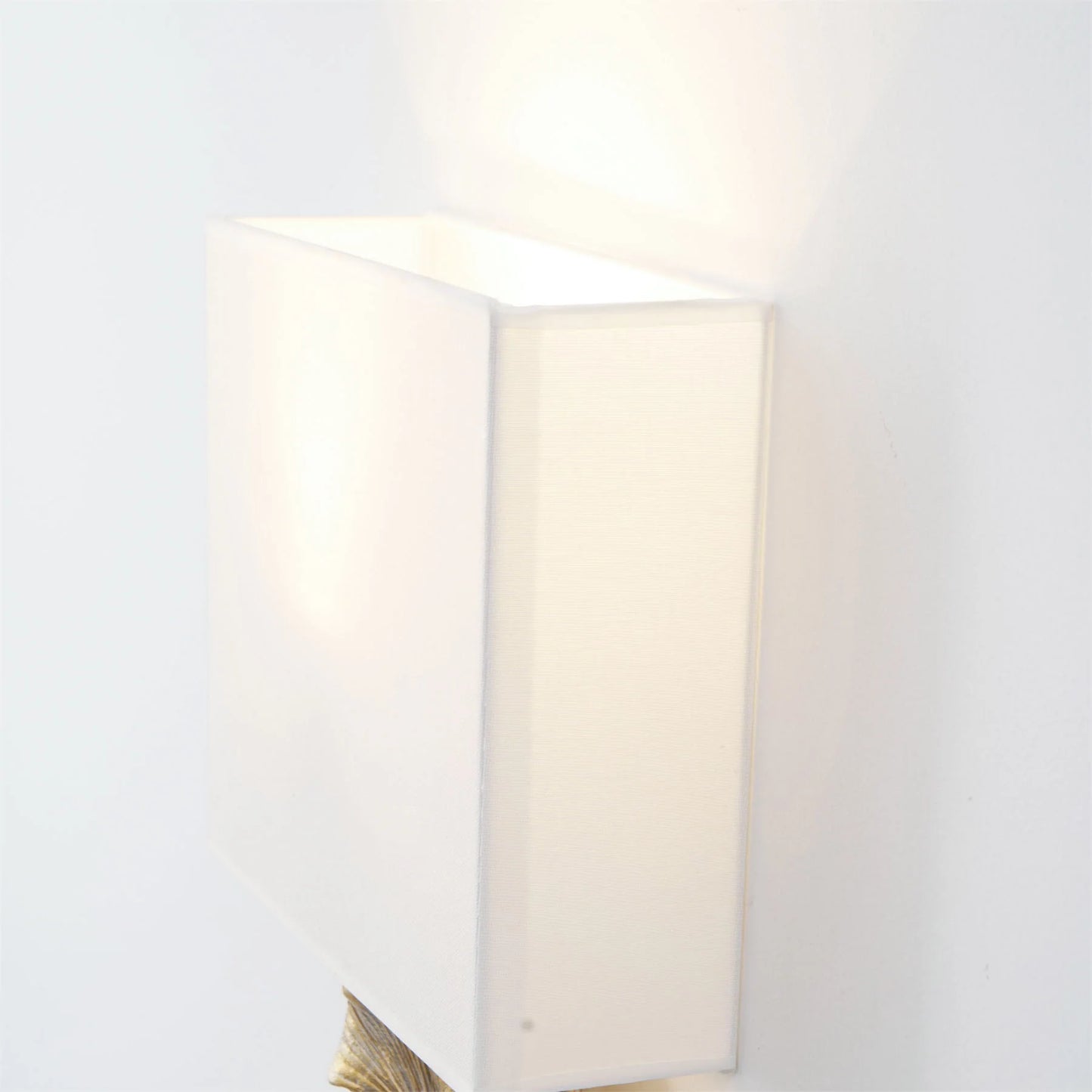 Gingko Antique Wall Lamp