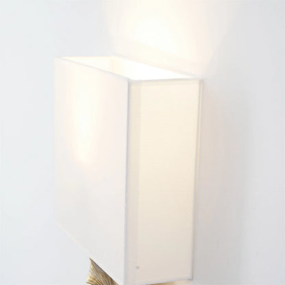 Gingko Antique Wall Lamp