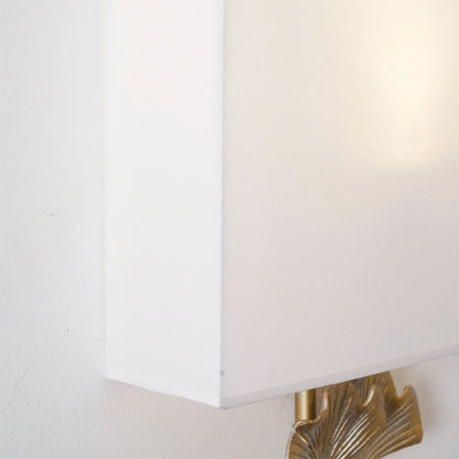 Gingko Antique Wall Lamp