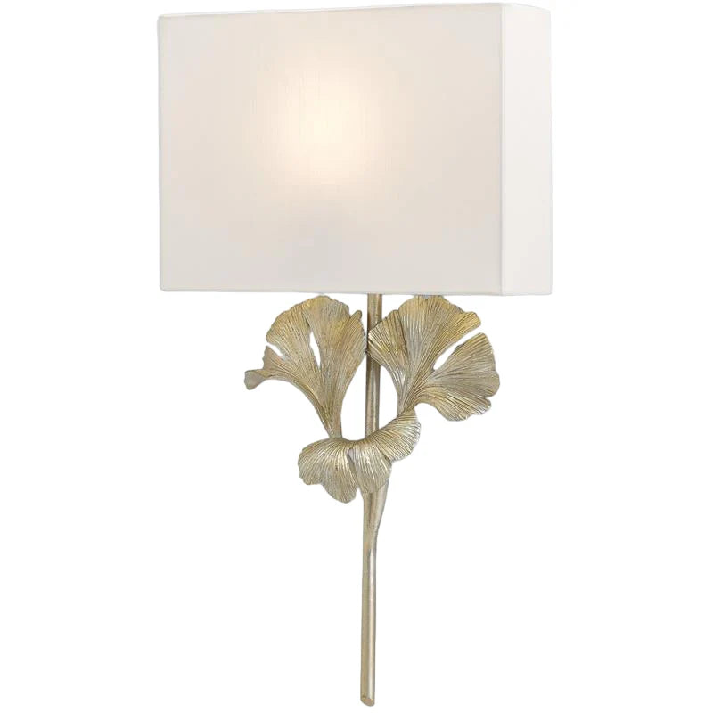 Gingko Antique Wall Lamp